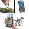 Jurassic World Dinosaurier Figur Triceratops Environmental Produktbild-Vorschau 15