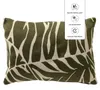 Dutch Decor Outdoor Dekokissen Mit Blumenmuster Eden 40x60 Produktbild-Vorschau 4