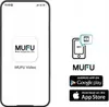 MUFU MOTOCAM V11S FullHD 7h kamera na motorku Náhľad obrázku produktu 3