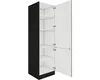Optifit Vorratsschrank Madrid420 BxTxH 60 x 57,1 x 206,8 cm Produktbild-Vorschau 3