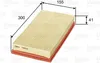 Luftfilter VALEO 585113 für VW POLO (9N) Filtereinsatz Produktbild-Vorschau 8