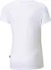 Puma Junior Mädchen ESS Logo Tee T-Shirt Produktbild-Vorschau 2