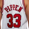 Mitchell & Ness NBA Swingman Jersey Chicago Bulls Home Produktbild-Vorschau 11