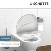 SCHÜTTE WC sedátko BEACH, WC sedátko z duroplastu s Náhled obrázku produktu 3