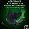 Razer Kraken V4 X, Kabelgebunden, Gaming, 20 - 20000 Hz, Produktbild-Vorschau 18