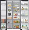 Samsung Series 9 RS90F66BET, Freistehend, Amerikanische Produktbild-Vorschau 7