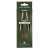 Lana Grossa - Rundstricknadel Holz Buche 40cm 6.0mm Produktbild-Vorschau 1