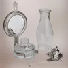 KOTARBAU® Lampada a petrolio in vetro con specchio Lampada Anteprima dell’immagine prodotto 9