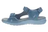 Legero Trekkingsandalen Damen 31373635363334 Blau 39 EU Produktbild-Vorschau 16