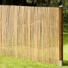 Sichtschutz aus Bambus Bambusmatte Gartenzaun Zaun Produktbild-Vorschau 1