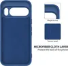 Hülle für Google Pixel 10 Pro Handy Schutz Cover Silikon Produktbild-Vorschau 5
