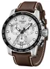 Tissot Supersport Chrono T125.617.16.031.00, zilver Productafbeelding-voorbeeld 9