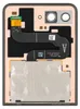 Ekran zewnętrzny do telefonu Motorola Razr 70 Plus, Podgląd zdjęcia produktu 1