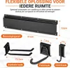 JustValue Luxe Fiets Ophangsysteem - Gereedschapshouder - Productafbeelding-voorbeeld 8