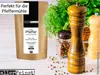 Bunter Pfeffer ganz - Premium 5 Pfefferkorn Mix für Produktbild-Vorschau 4