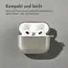 imoshion Neon Case Apple AirPods 3 - Schwarz Produktbild-Vorschau 5
