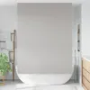 vidaXL Duschrollo 160x240 cm Stoffbreite 156 cm Produktbild-Vorschau 1