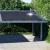 SUNNIVA® 2392W Balkonkraftwerk komplett Steckdose, Produktbild-Vorschau 10