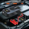 Eigotrav PD-270 5 v 1 auto Jump štartér so 150PSI Náhľad obrázku produktu 3