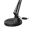 Stolní lampa LED TENUIX 14W 2v1 USB-A Stmívatelná Dvě Náhled obrázku produktu 4
