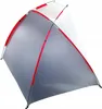 Campela Strandmuschel 220 × 120 × 120 cm – Strandzelt und Produktbild-Vorschau 11