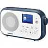 Sangean DPR-42BT, Tragbar, Analog & Digital, DAB+, FM, 87,5 Produktbild-Vorschau 1