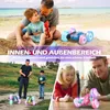 Rodzon Ferngesteuertes Stunt Auto für Kinder – RC Auto mit Produktbild-Vorschau 5