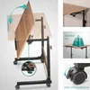 ELONEO mobiler Laptoptisch Schreibtisch Computertisch Produktbild-Vorschau 10