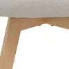 Hela Tische, 2er Set Esszimmerstuhl Armlehnstuhl Stade 360° Produktbild-Vorschau 9