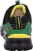 Skechers Sneakers 407061L-GNBK in Green Synthetic / Black Anteprima dell’immagine prodotto 28