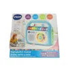 VTech - Odtwarzacz muzyczny, nagrywanie, śpiewanie i Podgląd zdjęcia produktu 8