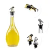 SuperButelki - ICONA 500 ml Glasflasche in Oliven-, Öl-, Produktbild-Vorschau 2