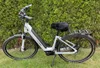 Reissner Lammfelle Fahrradsattel Bezug Fahrradsattelüberzug Produktbild-Vorschau 1