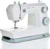 Husqvarna Viking ONYX15, Grau, Dunkelgrün, 4 Step, 204 mm, Produktbild-Vorschau 2