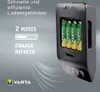 VARTA Akku Ladegerät mit LCD Display – Ideal für AA/AAA Produktbild-Vorschau 16