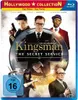HC - Kingsman - The Secret Service Produktbild-Vorschau 1