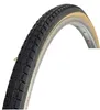 2 x VEE Rubber V017 27,5" Fahrradreifen Schwarz/Gumwall Produktbild-Vorschau 3