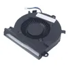 Ventola CPU sostitutiva per HP Pavilion 15 EC 16A con Anteprima dell’immagine prodotto 3