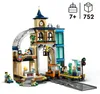 LEGO® City 60469 Hauptbahnhof Produktbild-Vorschau 11