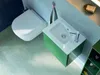 Siège de WC Duravit ME by Starck Compact, charnières en Anteprima dell’immagine prodotto 14