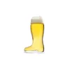 Stölzle Oberglas Stiefel Bierglas 0,25 l 3er Set Produktbild-Vorschau 2