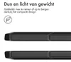 imoshion Trifold Hardcase Etui z klapką Samsung Galaxy Tab Podgląd zdjęcia produktu 16