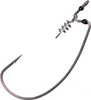 Zeck Fishing BA Finesse Screw Hook #4/0 Produktbild-Vorschau 2