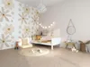 FURNLUX Kinder Einzelbett Nordic Romantic Weiss 90x200cm / Produktbild-Vorschau 5
