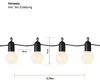 Best Season LED-Party Light, 20-teilig warm white LED, Produktbild-Vorschau 13