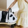 Funda de felpa para Wheelybug Panda, apta para lavar y muy Vista previa de la imagen del producto 4
