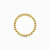 Thomas Sabo Sparkling Rainbow & Sun TR2323-488-7 Damenring, Produktbild-Vorschau 2