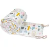 360x30cm Bettumrandung für 120x60cm Gitterbett Produktbild-Vorschau 3
