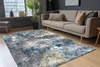 Posh 303 Blau 120cm x 170cm Produktbild-Vorschau 2