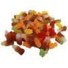 Fruchtgummi Mix Bären und Colaflaschen zuckerfreies Produktbild-Vorschau 1